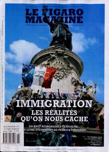 Le Figaro Magazine  Order Online