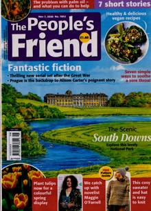 Peoples Friend Magazine  Order Online