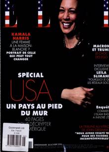 Elle French Weekly Magazine  Order Online