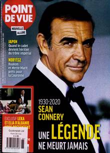 Point De Vue Magazine  Order Online
