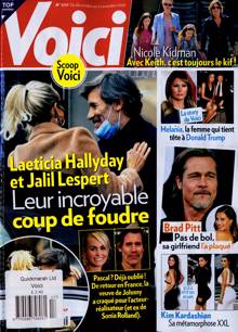 Voici French Magazine  Order Online