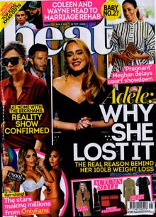 Heat Magazine  Order Online