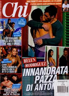 Chi Magazine  Order Online