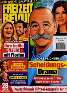 Freizeit Revue Magazine  Order Online