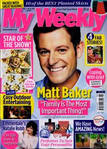 My Weekly Magazine  Order Online