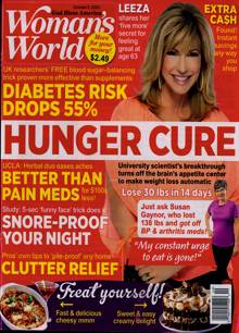 Womans World Magazine  Order Online