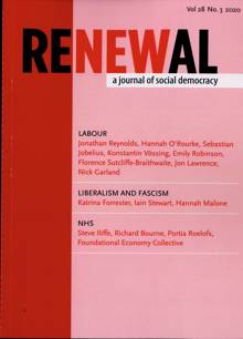 Renewal Magazine  Order Online