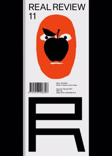Real Review Magazine  Order Online