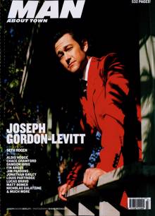 Man About Town Magazine  Order Online