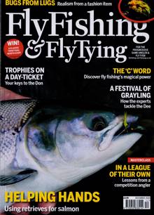 Fly Fishing & Fly Tying Magazine  Order Online