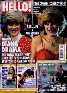 Hello Magazine  Order Online