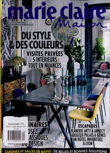Marie Claire Maison Magazine  Order Online