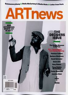 Art News Magazine  Order Online