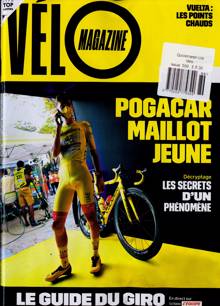 Velo Magazine  Order Online