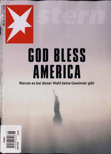 Stern Magazine  Order Online