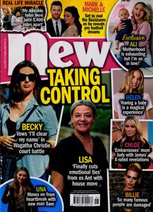 New Magazine  Order Online