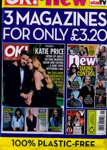 Ok Bumper Pack Magazine  Order Online