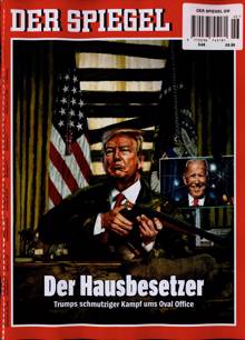 Der Spiegel Magazine  Order Online
