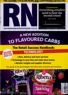 Retail Newsagent Magazine  Order Online
