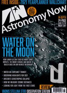Astronomy Now Magazine  Order Online
