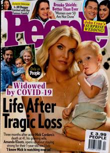 People Magazine  Order Online