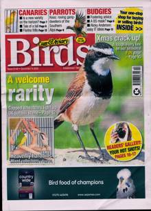 Cage And Aviary Birds Magazine  Order Online