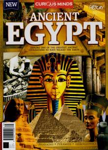 Curious Minds Series Magazine  Order Online