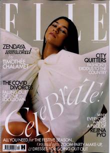 Elle Uk Magazine  Order Online