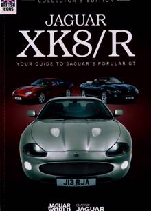 British Icons Magazine  Order Online