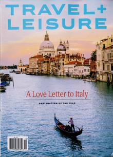 Travel Leisure Magazine  Order Online