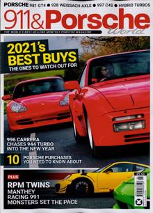 911 Porsche World Magazine  Order Online