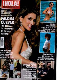 Hola Magazine  Order Online