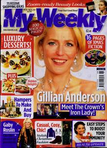 My Weekly Magazine  Order Online