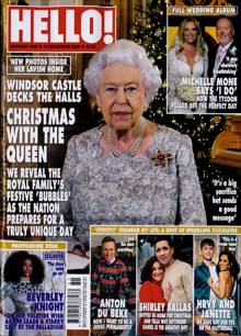 Hello Magazine  Order Online