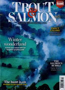 Trout & Salmon Magazine  Order Online