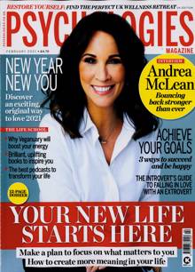Psychologies Magazine  Order Online