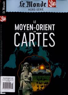 Le Vie Le Monde Hors Serie Magazine  Order Online