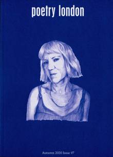 Poetry London Magazine  Order Online