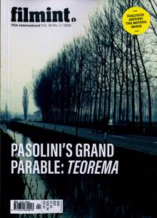 Film International Magazine  Order Online