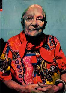 3 X 3 Magazine  Order Online