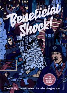 Beneficial Shock Magazine  Order Online