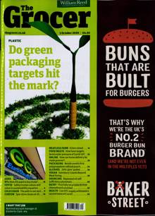 Grocer Magazine  Order Online