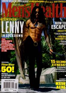 Mens Health Usa Magazine  Order Online