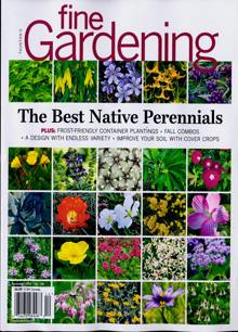 Fine Gardening Magazine  Order Online