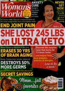 Womans World Magazine  Order Online