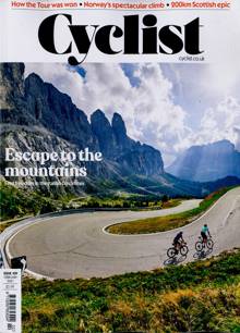 Cyclist Magazine  Order Online