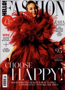 Hello Fashion Monthly Magazine  Order Online