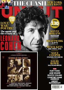 Uncut Magazine  Order Online