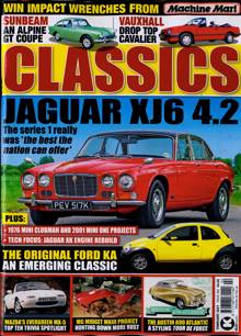 Classics World Magazine  Order Online