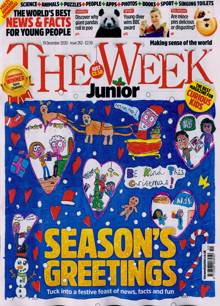 The Week Junior Magazine  Order Online